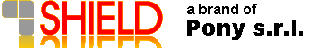 SHIELD logo