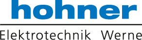 Hohner logo
