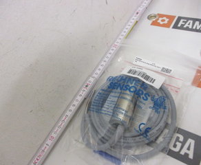 ёмкостный датчик
KA0665 KAS-80-A14-A-NL Rechner